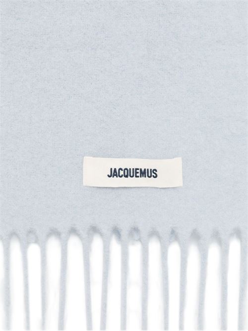  JACQUEMUS | ACU00572 BOT4032635